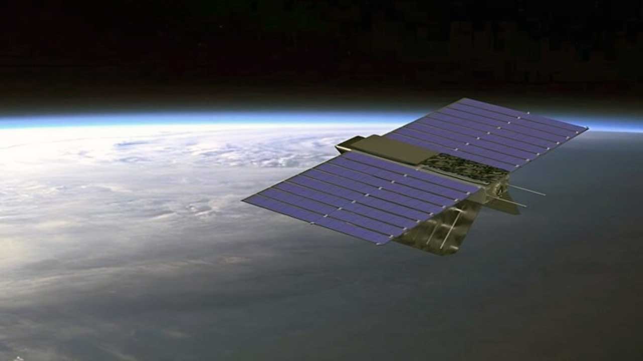 Foto - Veri merkezlerini uzaya kurmayı planlıyorlar