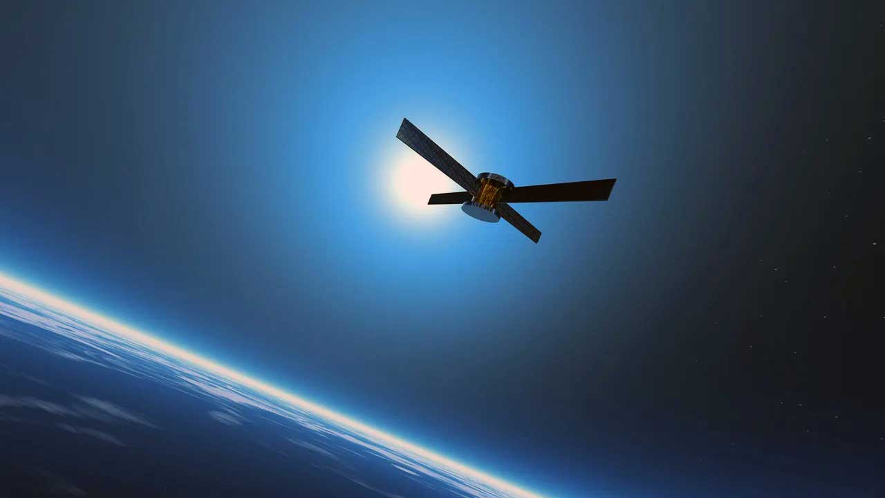 Foto - Veri merkezlerini uzaya kurmayı planlıyorlar