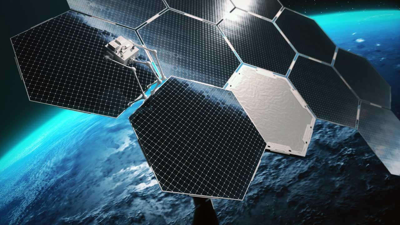 Veri merkezlerini uzaya kurmayı planlıyorlar