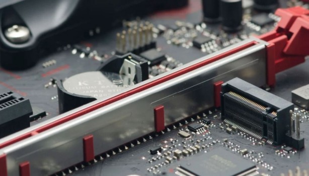 Foto - Veri otobanında devrim! İşte çığır açan teknoloji