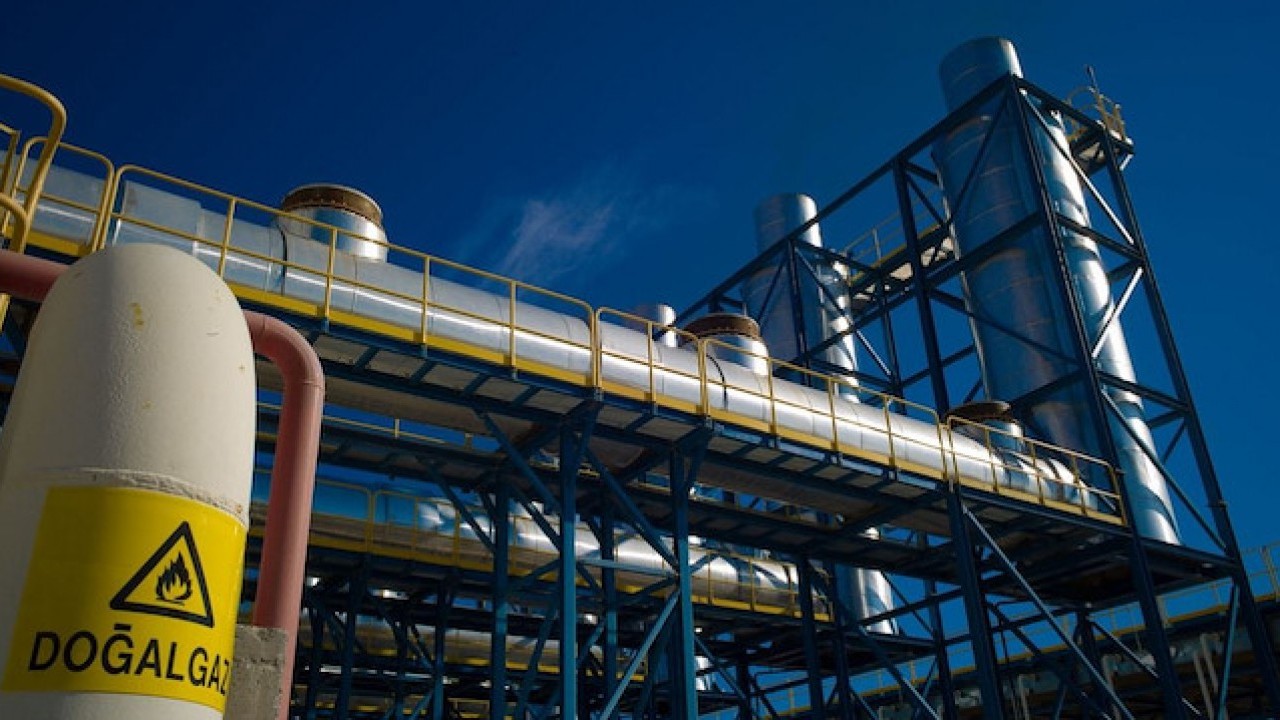 Foto - Verilen sözü tutmadılar: 750 milyar avroluk gaz anlaşmasını karşılamayacağız