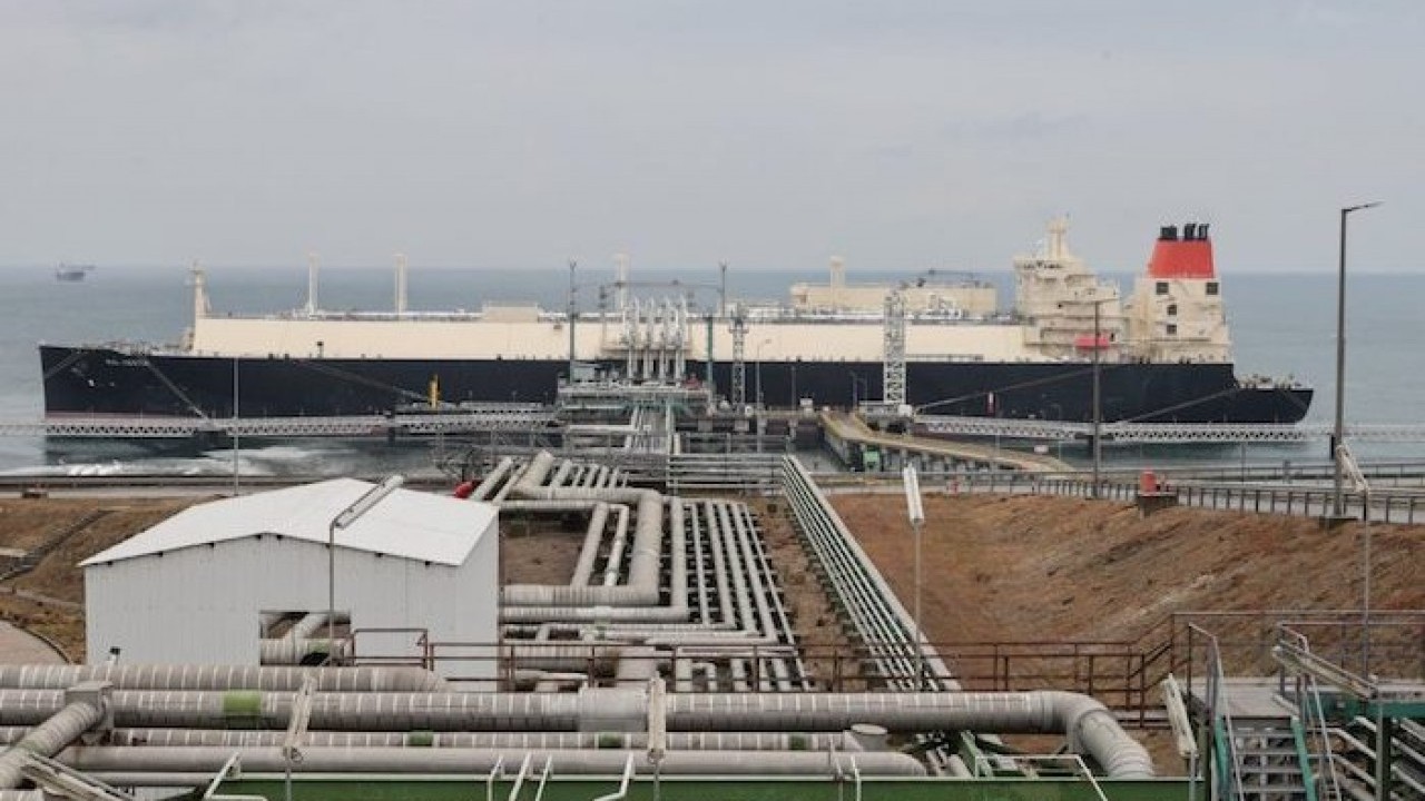 Foto - Verilen sözü tutmadılar: 750 milyar avroluk gaz anlaşmasını karşılamayacağız