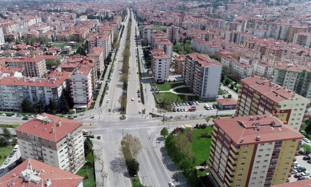 Foto - Verilerin ardındaki tehlike! İşte şehirlerin hanehalkı oranları