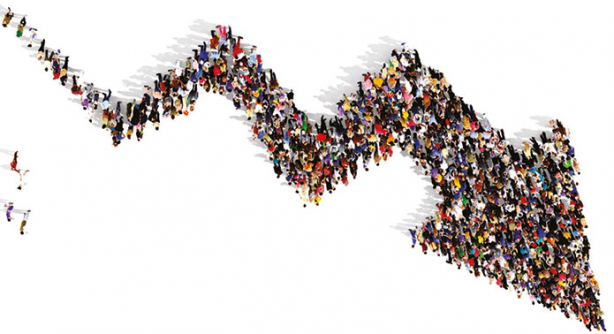 Foto - Verilerin ardındaki tehlike! İşte şehirlerin hanehalkı oranları