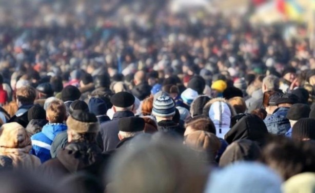Foto - Verilerin ardındaki tehlike! İşte şehirlerin hanehalkı oranları