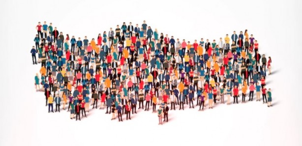 Foto - Verilerin ardındaki tehlike! İşte şehirlerin hanehalkı oranları