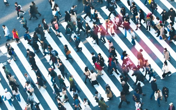 Foto - Verilerin ardındaki tehlike! İşte şehirlerin hanehalkı oranları