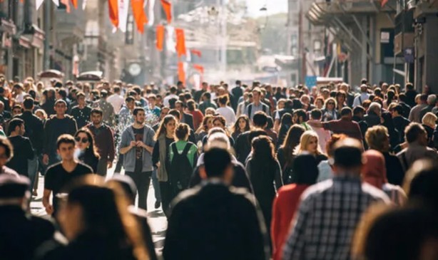 Foto - Verilerin ardındaki tehlike! İşte şehirlerin hanehalkı oranları
