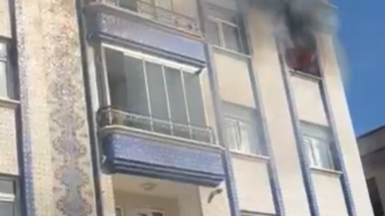 Verilmiş sadakaları varmış: 2 yaşındaki çocuk faciaya neden oluyordu!