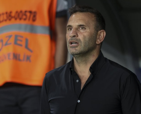 Verilmiş sadakan varmış Galatasaray! Yeni takımı belli oldu… Açıkladı!