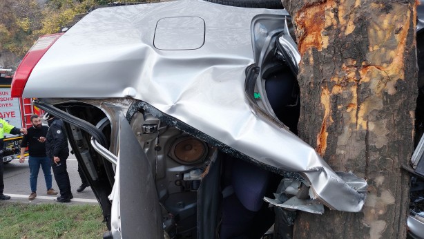 Foto - ‘Verilmiş sadakası varmış’ dedirten olay