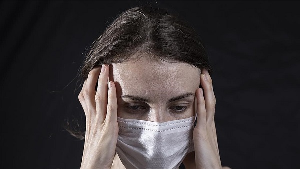 Foto - Vertigonun sebebi nedir? Kimlerde görülür? 