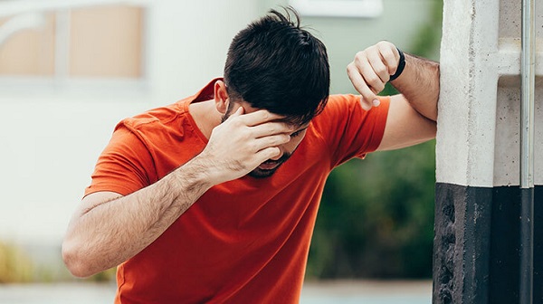 Foto - Vertigonun sebebi nedir? Kimlerde görülür? 