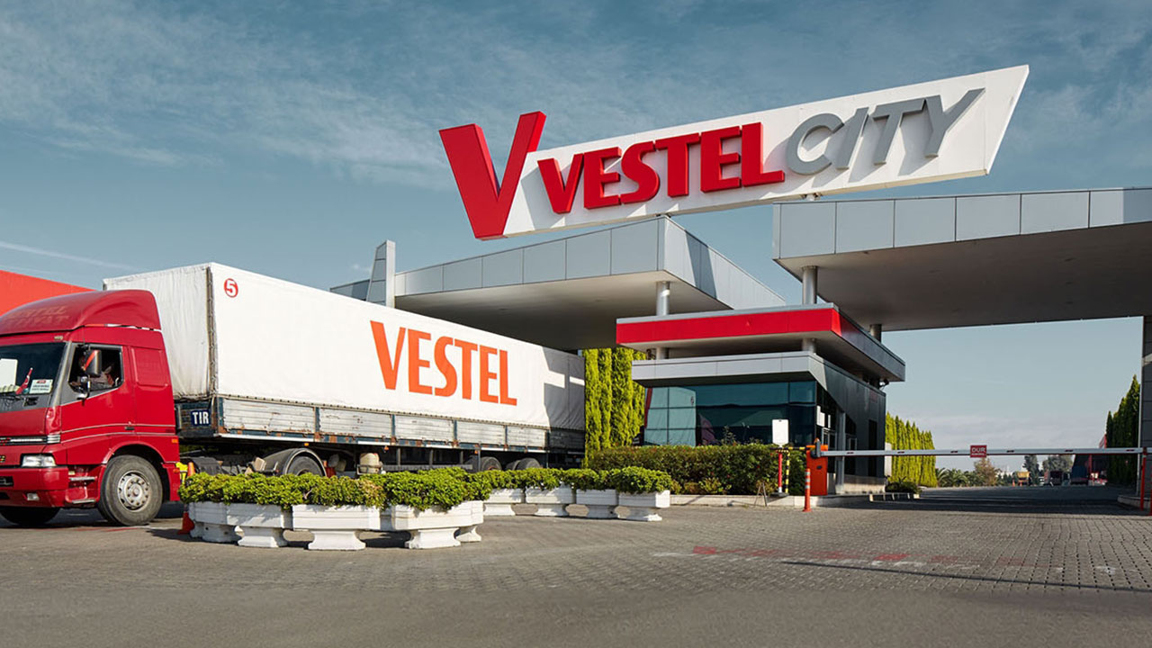 Foto - Vestel bu kadarını beklemiyordu! Resmen sarsıldılar