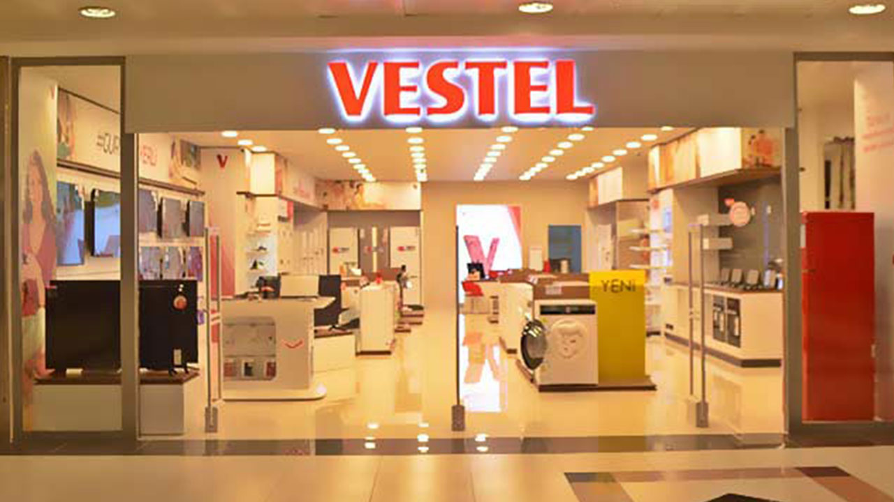 Foto - Vestel bu kadarını beklemiyordu! Resmen sarsıldılar