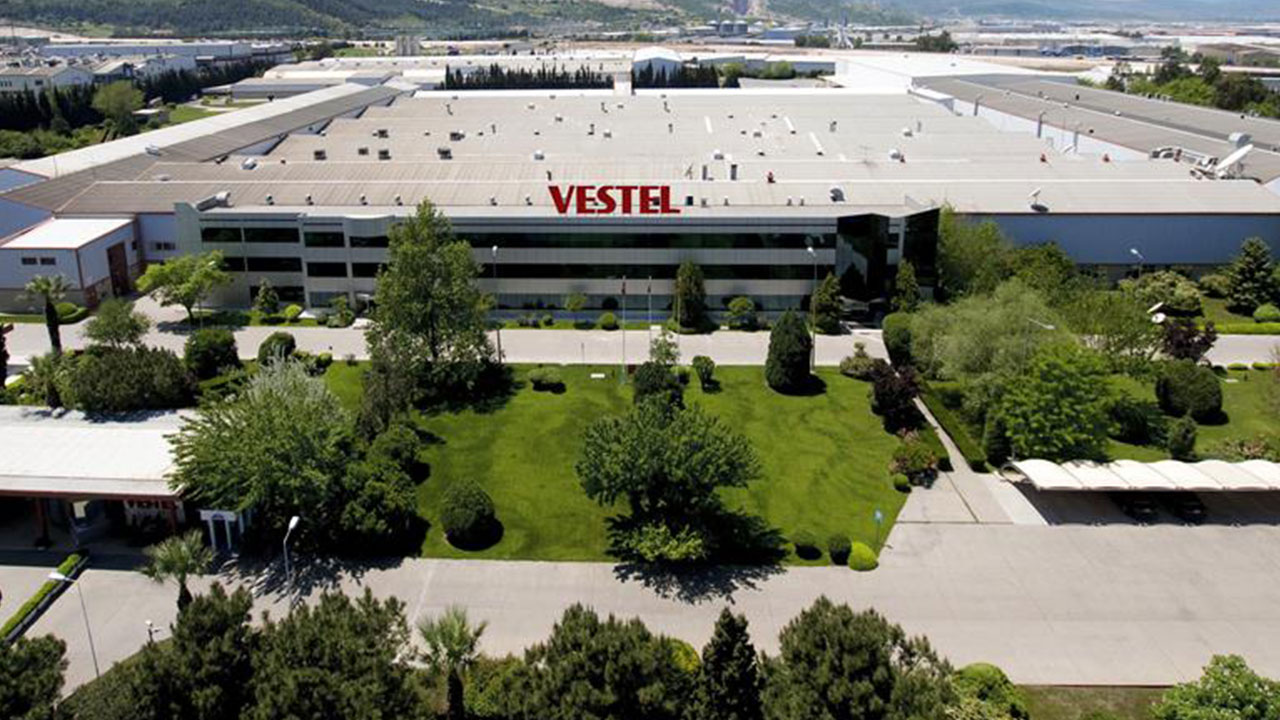 Vestel bu kadarını beklemiyordu! Resmen sarsıldılar