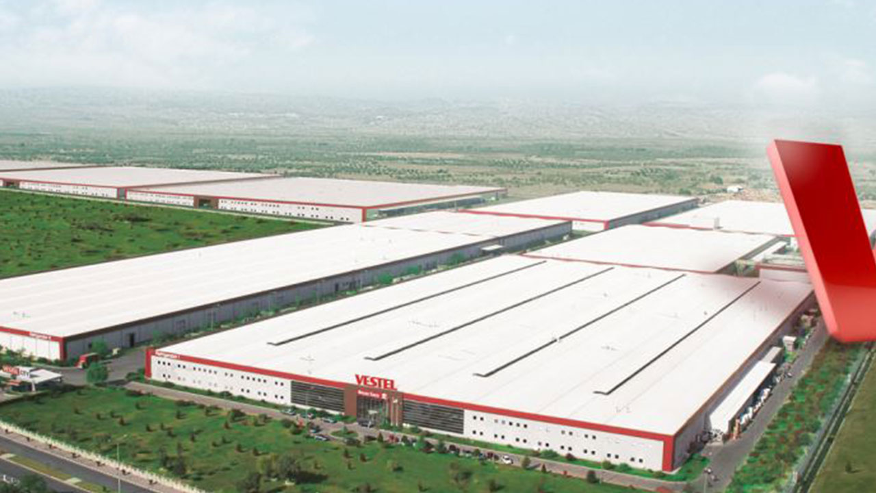 Foto - Vestel bu kadarını beklemiyordu! Resmen sarsıldılar