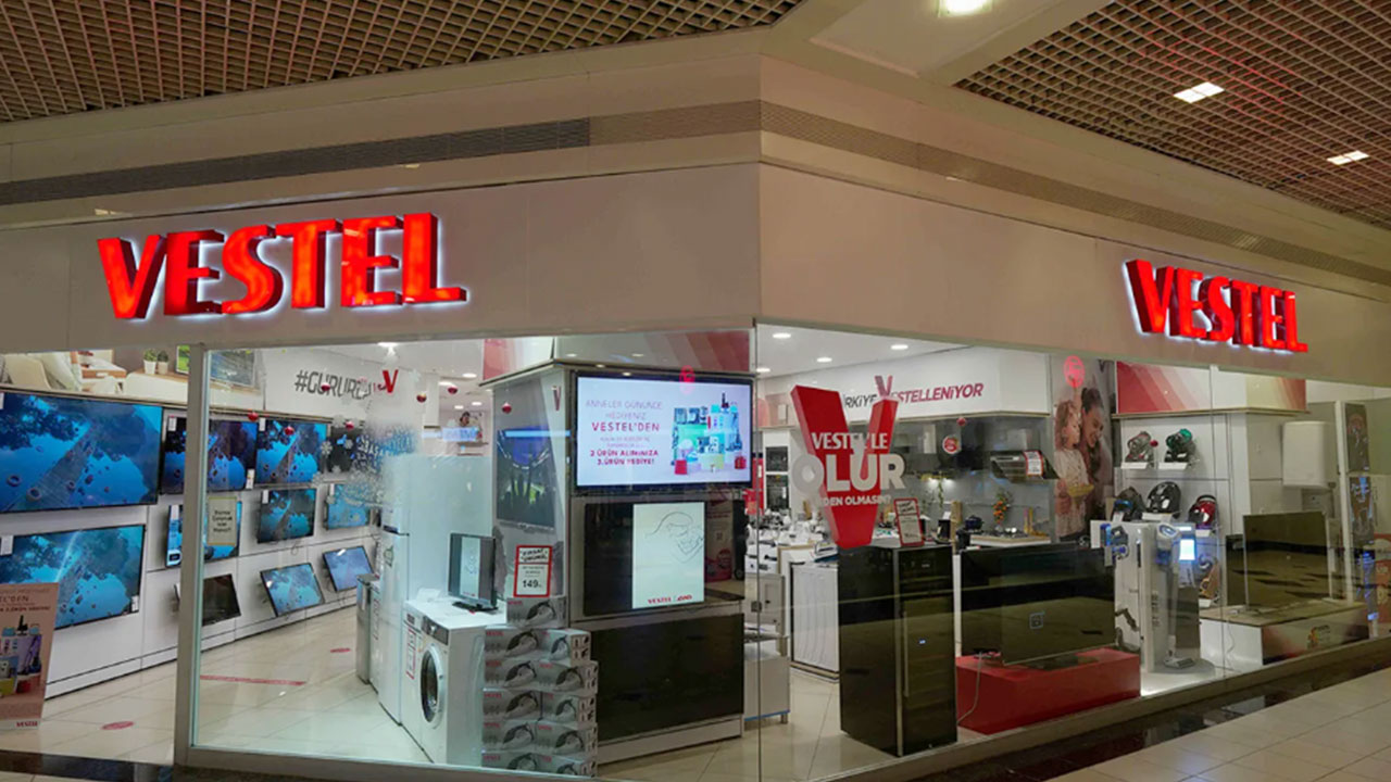 Foto - Vestel bu kadarını beklemiyordu! Resmen sarsıldılar