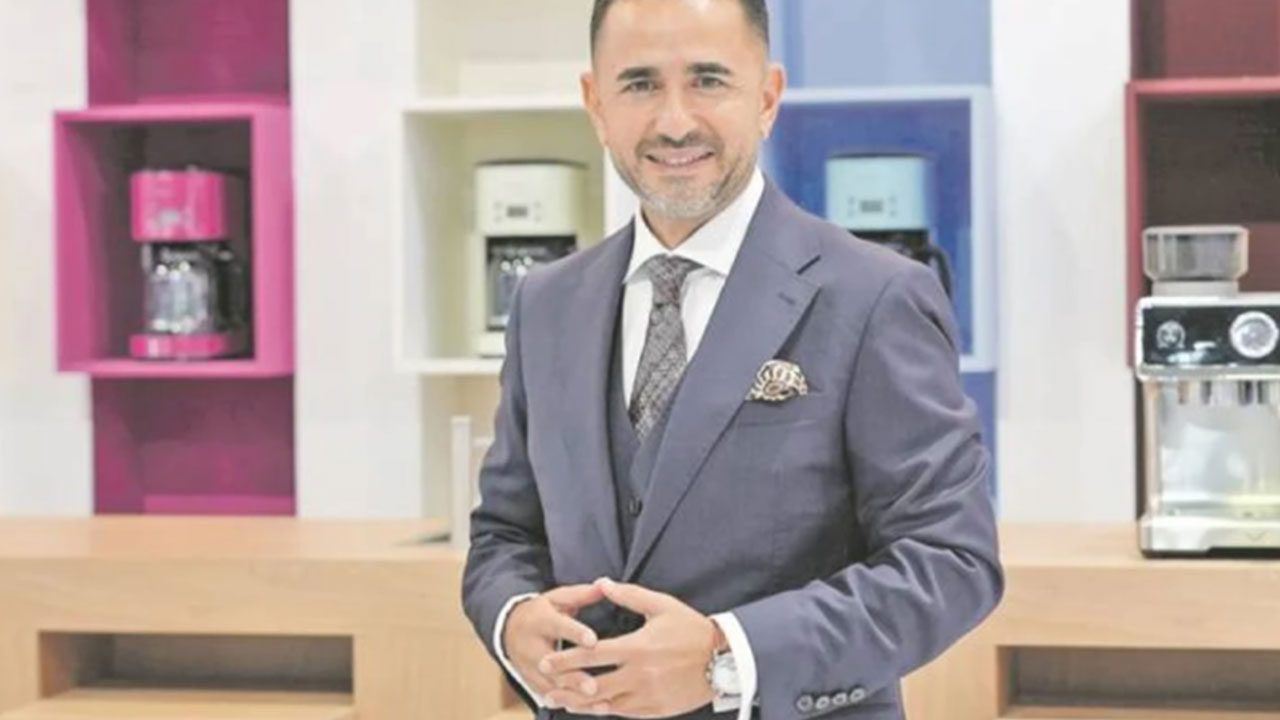 Foto - Vestel CEO’su Ergün Güler'le ilgili gerçek ortaya çıktı! Sevda Türküsev 'içerden bilgi aldım' diyerek açıkladı