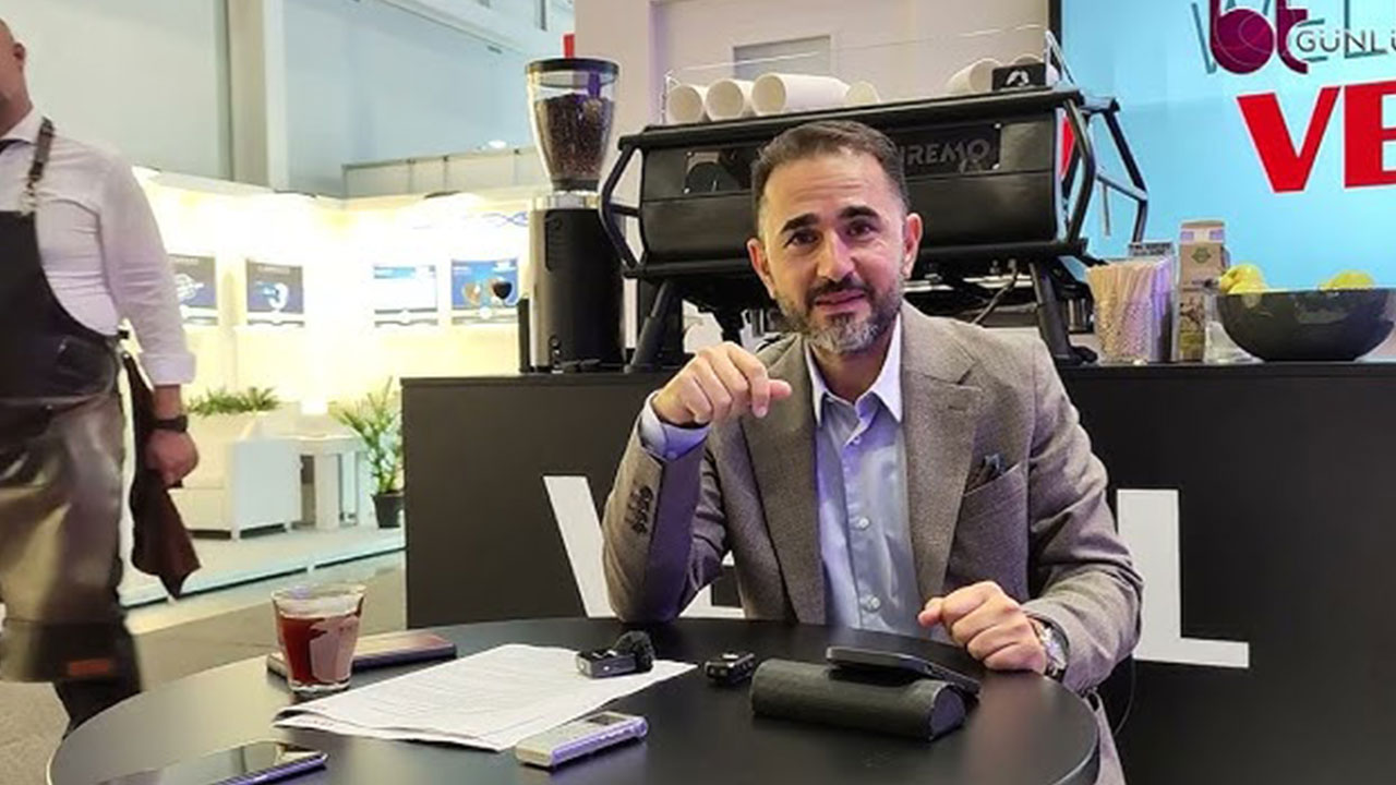 Foto - Vestel CEO’su Ergün Güler'le ilgili gerçek ortaya çıktı! Sevda Türküsev 'içerden bilgi aldım' diyerek açıkladı