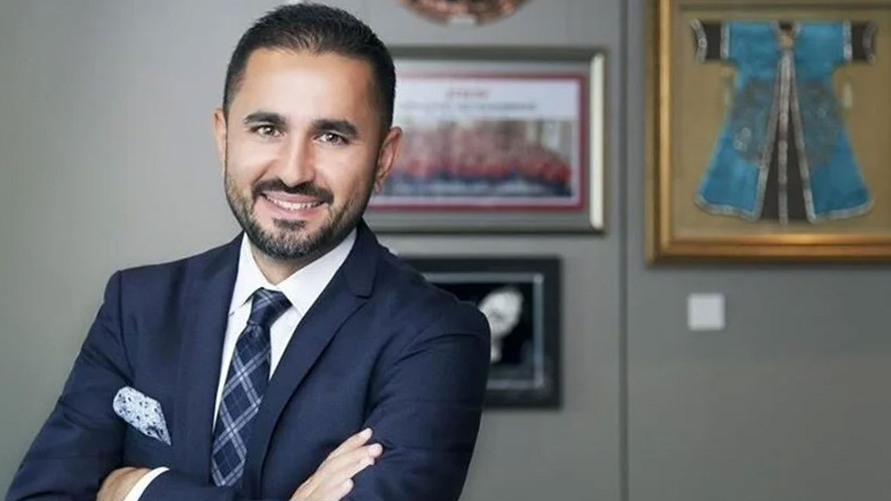 Foto - Vestel CEO’su Ergün Güler'le ilgili gerçek ortaya çıktı! Sevda Türküsev 'içerden bilgi aldım' diyerek açıkladı