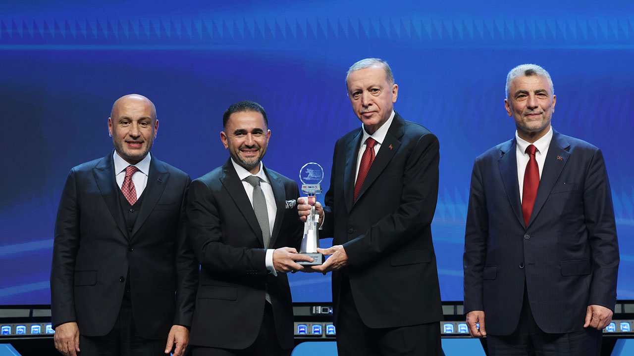 Vestel CEO’su Ergün Güler'le ilgili gerçek ortaya çıktı! Sevda Türküsev 'içerden bilgi aldım' diyerek açıkladı