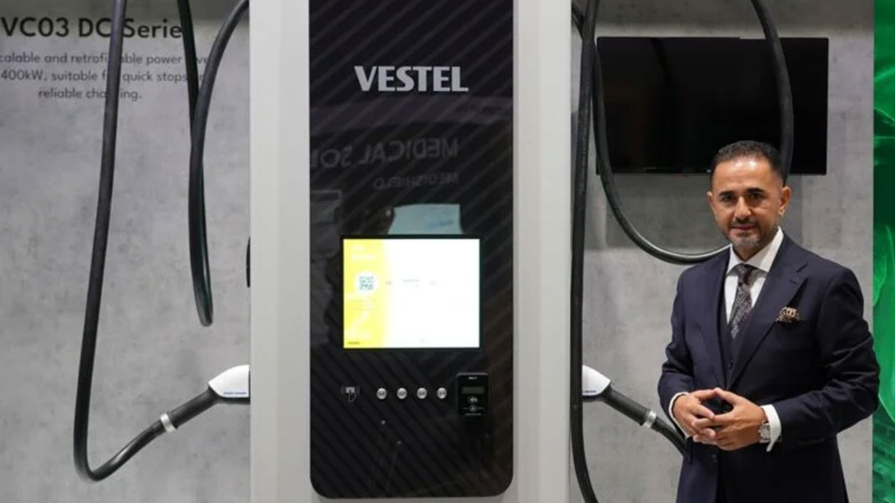 Foto - Vestel CEO’su Ergün Güler'le ilgili gerçek ortaya çıktı! Sevda Türküsev 'içerden bilgi aldım' diyerek açıkladı