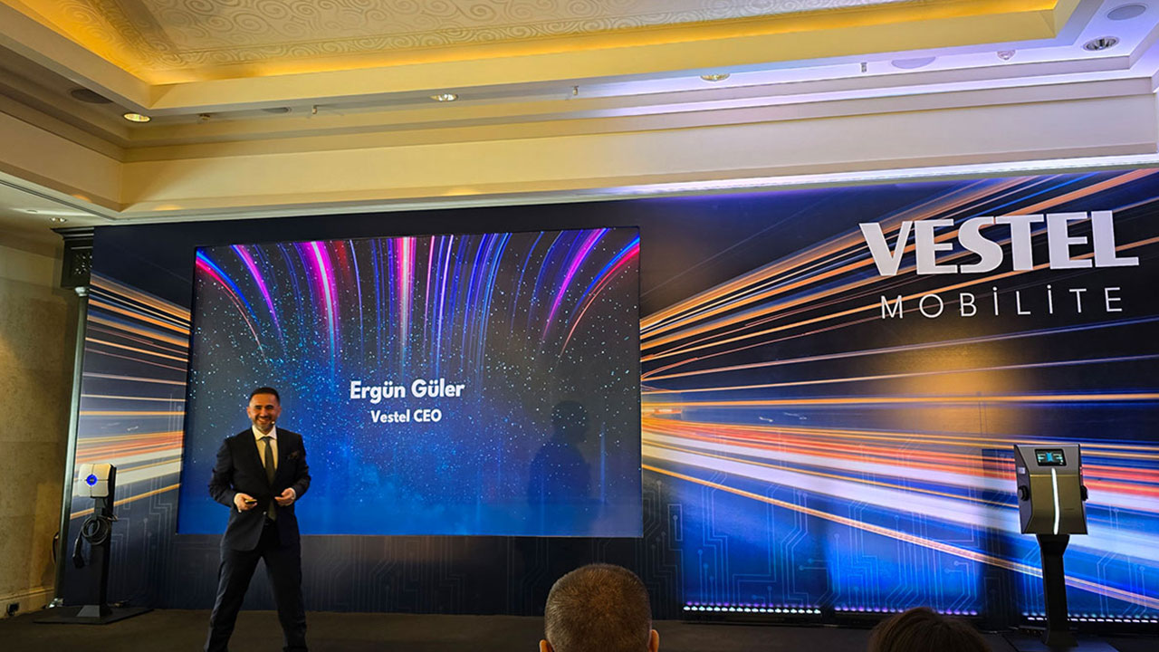 Foto - Vestel CEO’su Ergün Güler'le ilgili gerçek ortaya çıktı! Sevda Türküsev 'içerden bilgi aldım' diyerek açıkladı