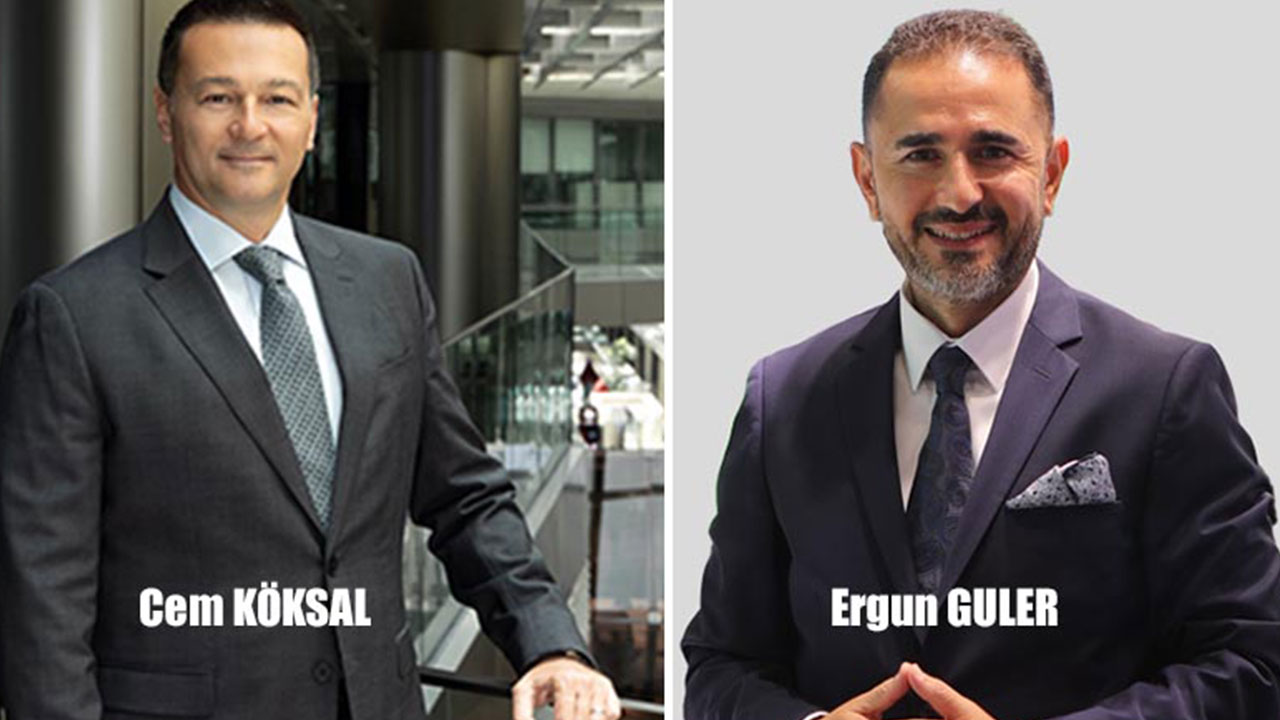 Foto - Vestel CEO’su Ergün Güler'le ilgili gerçek ortaya çıktı! Sevda Türküsev 'içerden bilgi aldım' diyerek açıkladı