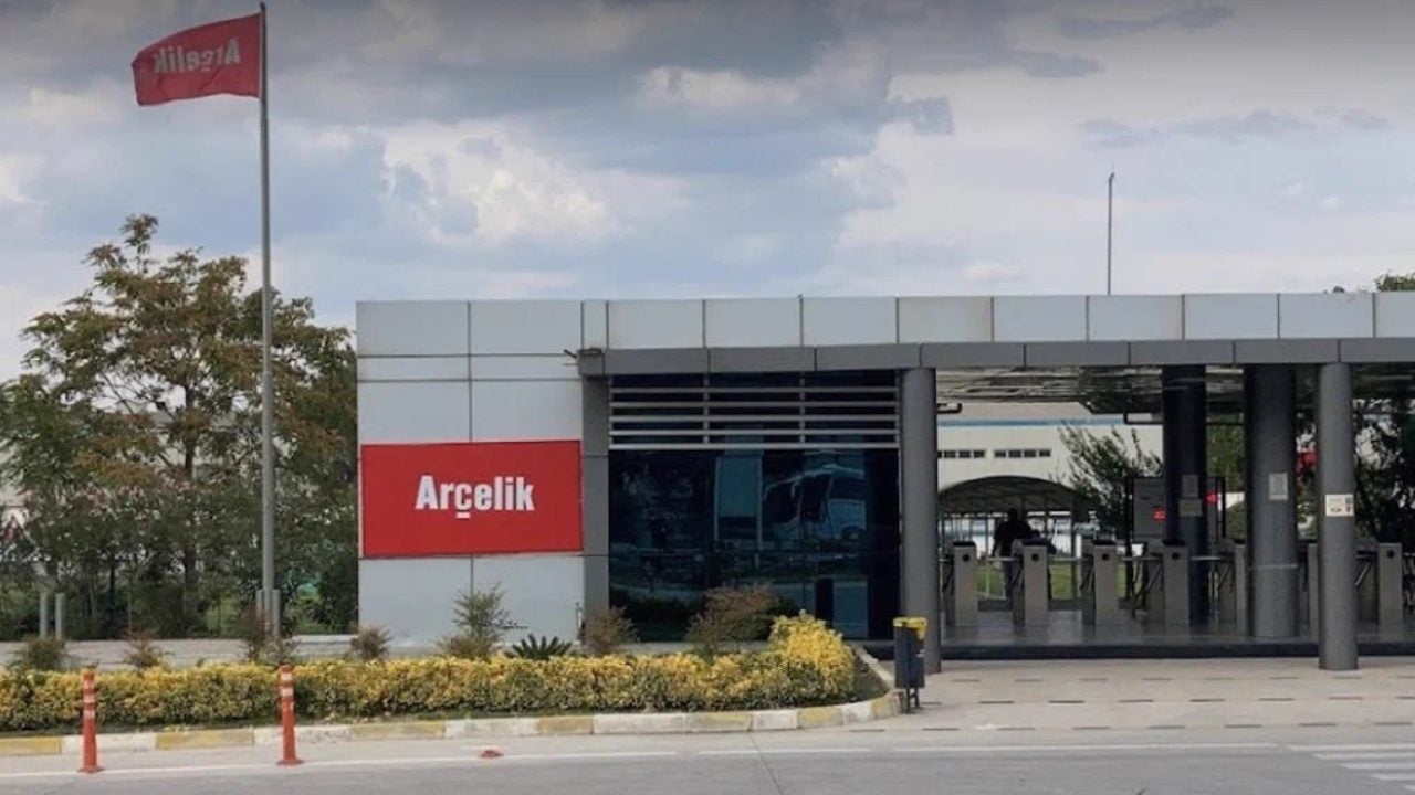 Foto - "Vestel" iddiası gündem oldu! Koç’un sahibi olduğu Arçelik’ten herkesi ters köşe yapacak hamle