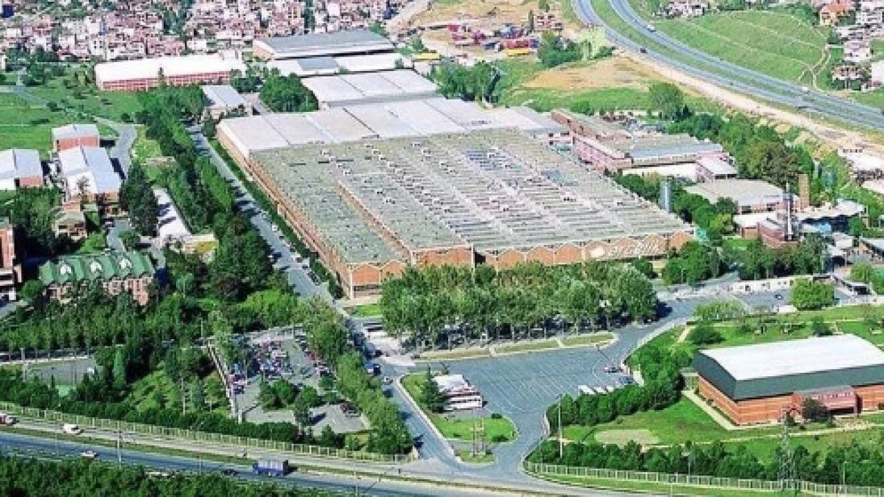 Foto - "Vestel" iddiası gündem oldu! Koç’un sahibi olduğu Arçelik’ten herkesi ters köşe yapacak hamle
