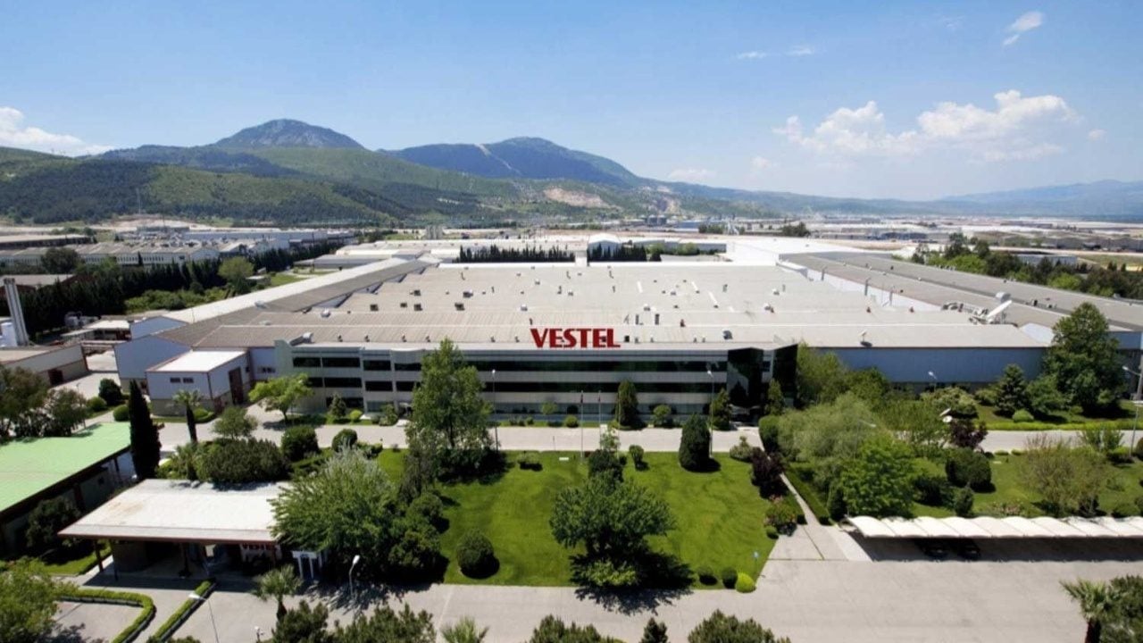 Foto - "Vestel" iddiası gündem oldu! Koç’un sahibi olduğu Arçelik’ten herkesi ters köşe yapacak hamle