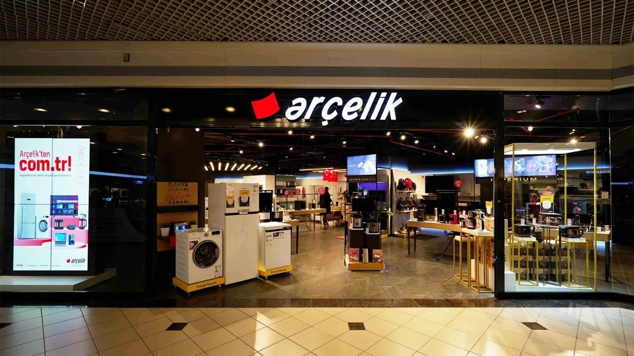 Foto - "Vestel" iddiası gündem oldu! Koç’un sahibi olduğu Arçelik’ten herkesi ters köşe yapacak hamle
