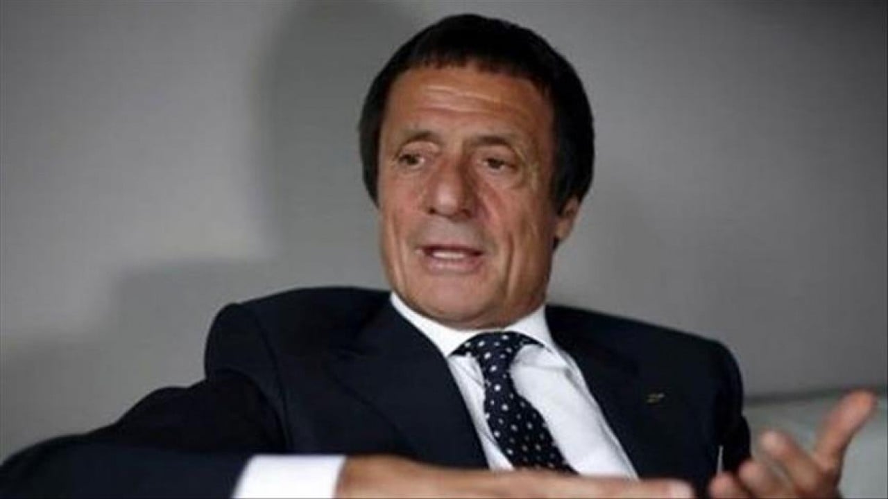 Vestel zarar üstüne zarar ediyordu! Zorlu Holding patronu Ahmet Nazif Zorlu ortaklık kararını duyurdu