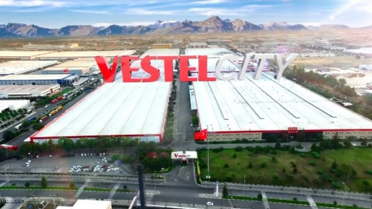 Foto - Vestel'de beklenmedik gelişme: Peş peşe ayrıldılar