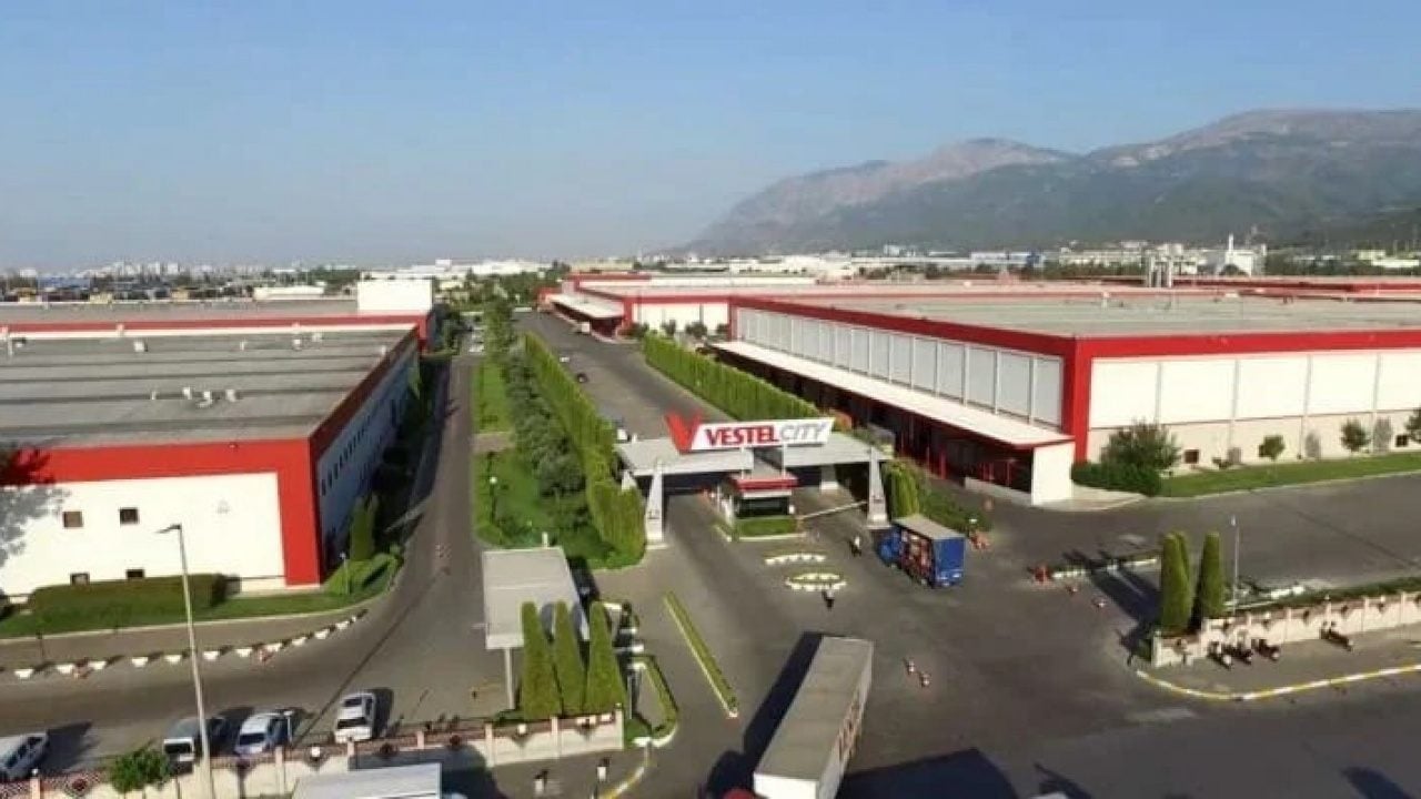 Foto - Vestel'de beklenmedik gelişme: Peş peşe ayrıldılar