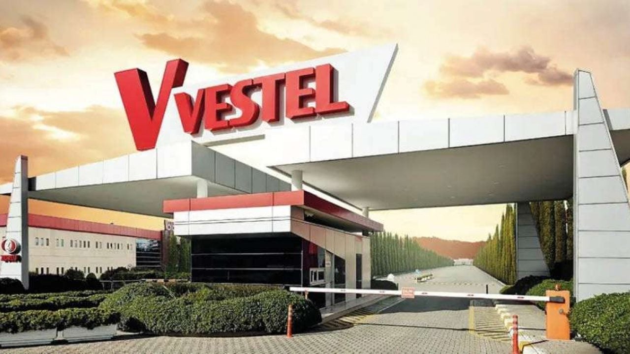 Foto - Vestel'de beklenmedik gelişme: Peş peşe ayrıldılar