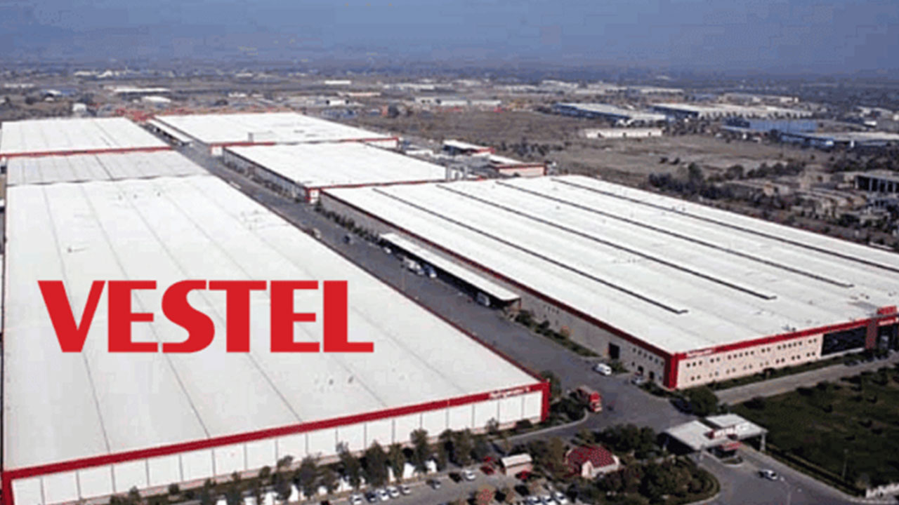 Foto - Vestel'de çalışan işçilerden Türkiye'yi ayağa kaldıracak itiraf