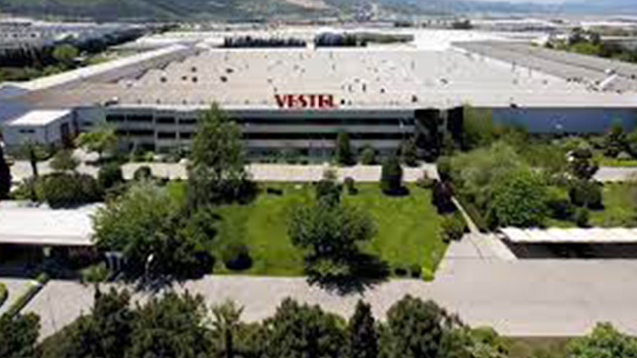 Foto - Vestel'de çalışan işçilerden Türkiye'yi ayağa kaldıracak itiraf