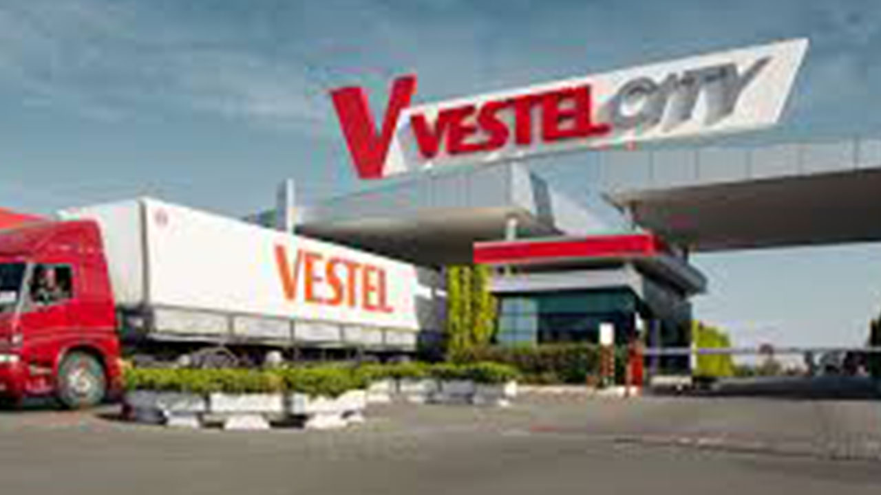 Foto - Vestel'de çalışan işçilerden Türkiye'yi ayağa kaldıracak itiraf