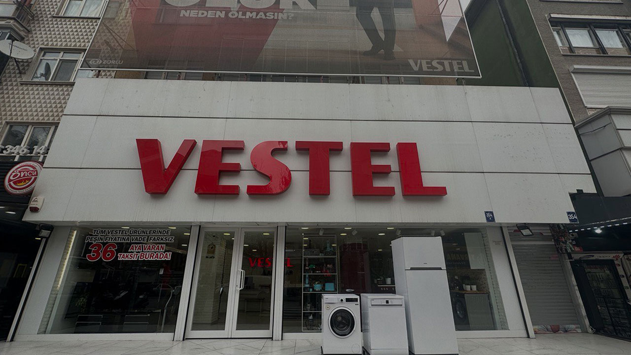 Foto - Vestel'de çalışan işçilerden Türkiye'yi ayağa kaldıracak itiraf