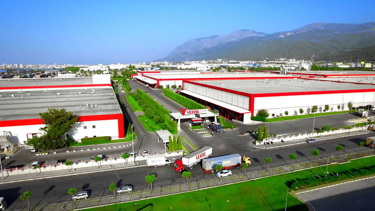 Foto - Vestel'de deprem! Korkulan şey mi olacak?