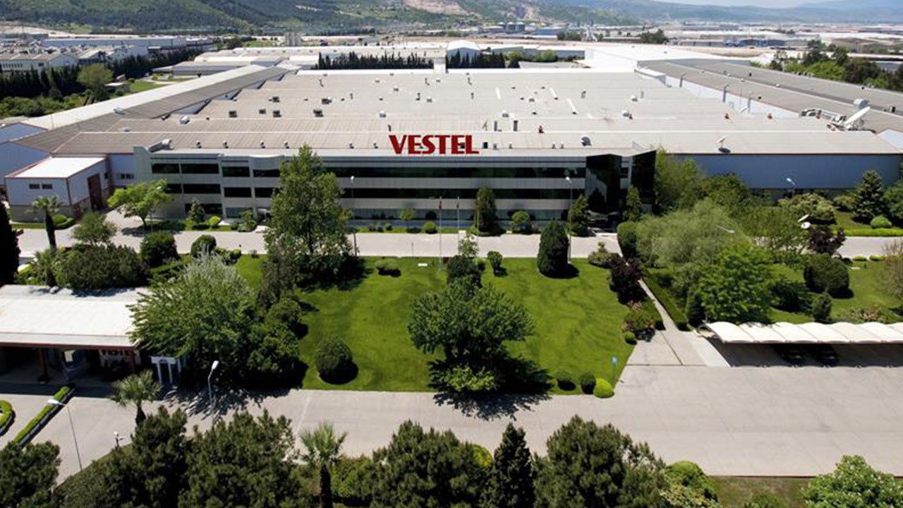 Vestel'de deprem! Korkulan şey mi olacak?