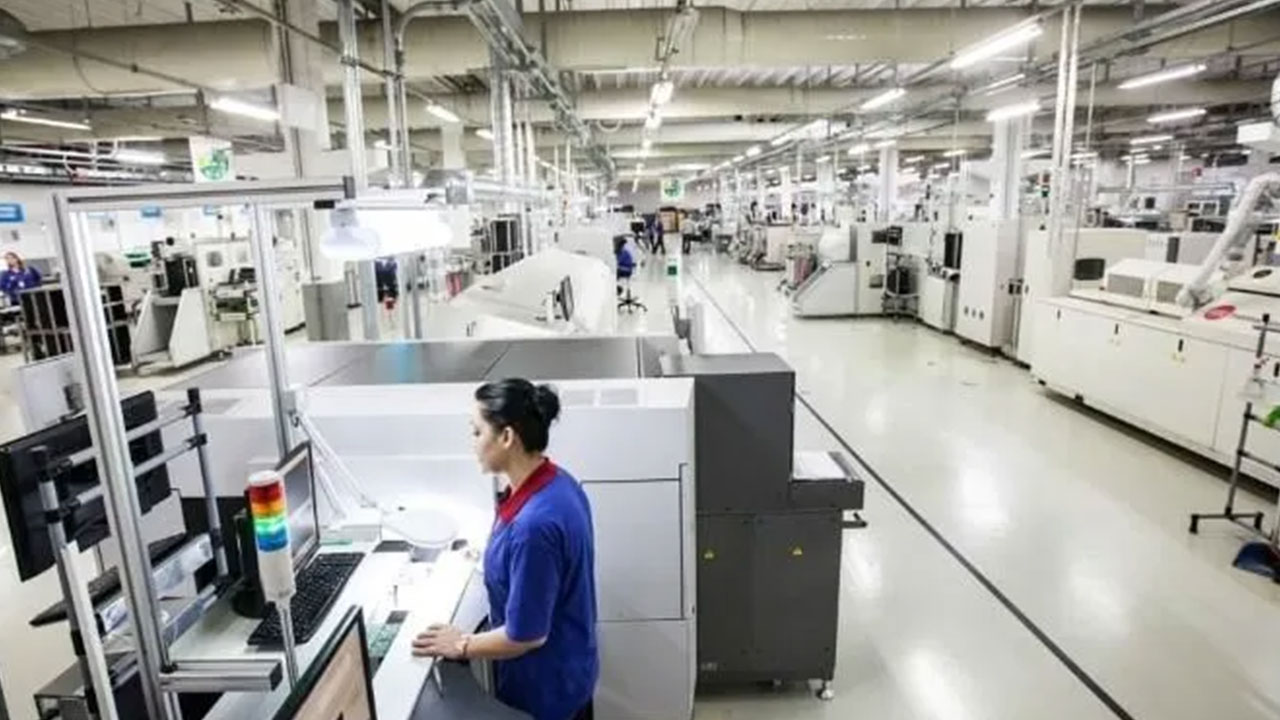 Foto - Vestel'de deprem! Korkulan şey mi olacak?