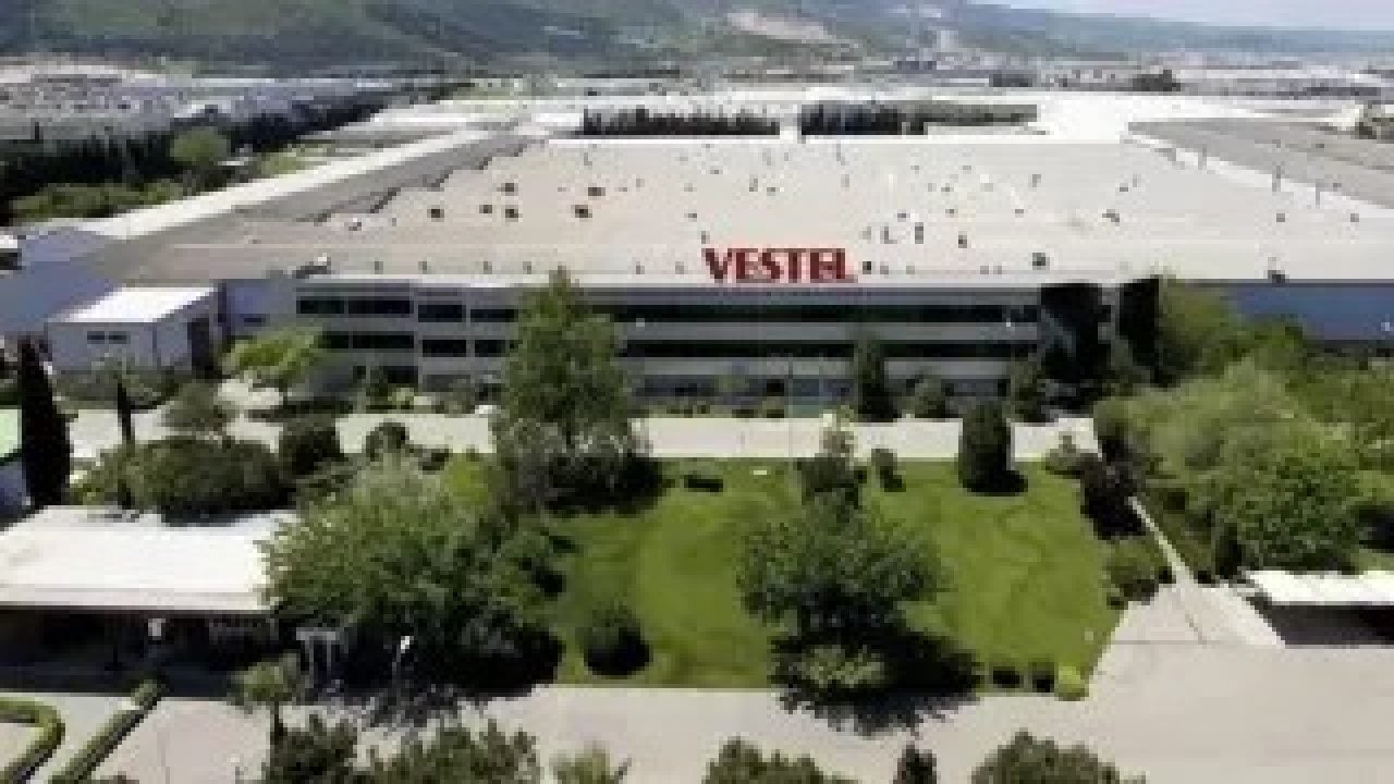 Foto - Vestel'de korkutan gelişme: Kötü haberler peş peşe geldi