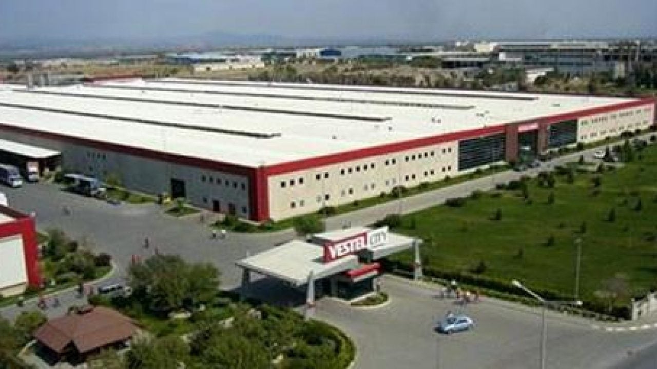 Foto - Vestel'de korkutan gelişme: Kötü haberler peş peşe geldi