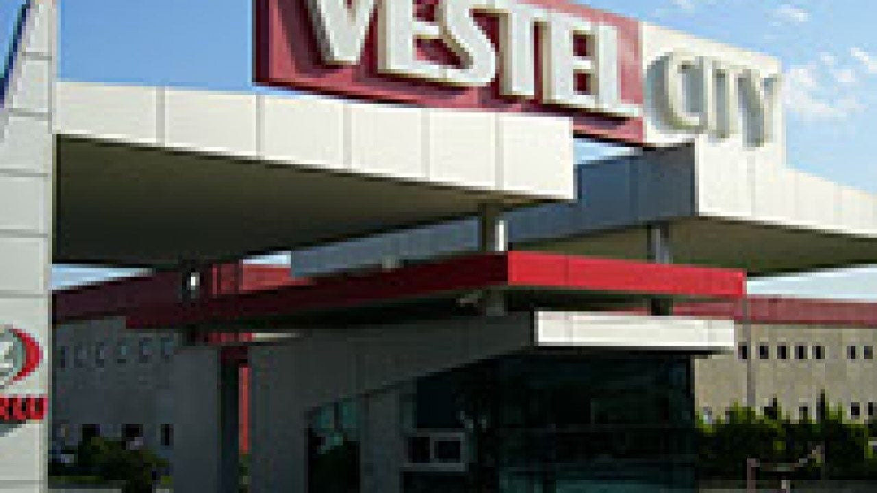 Foto - Vestel'de korkutan gelişme: Kötü haberler peş peşe geldi