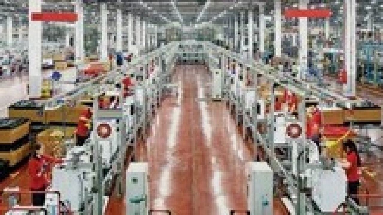 Foto - Vestel'de korkutan gelişme: Kötü haberler peş peşe geldi