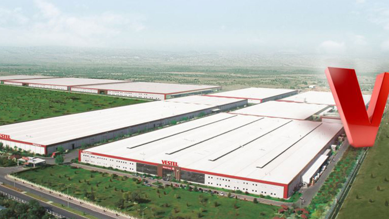 Foto - Vestel'e büyük şok! Kötü haberi aldılar