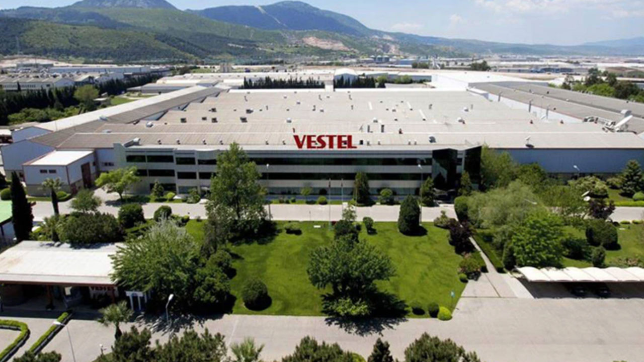 Foto - Vestel'e büyük şok! Kötü haberi aldılar